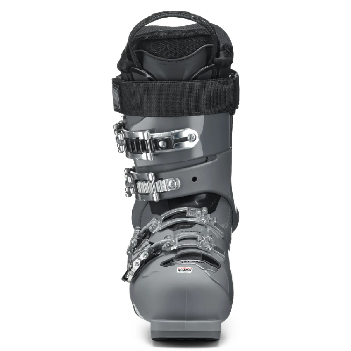 Dámske lyžiarky na zjazdovku - on piste TECNICA Mach Sport 75 HV W RT GW, sport grey · záber 5
