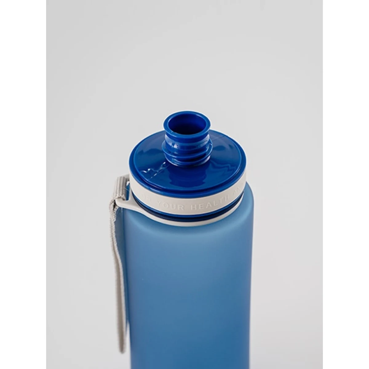 Fľaša EQUA Midnight, 600 ml · záber 3