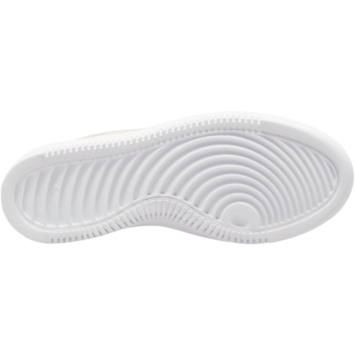 Dámska vychádzková obuv NIKE Court Vision Alta pink oxford white light soft pink · záber 5