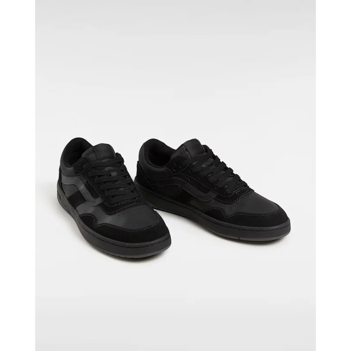 Pánska vychádzková obuv VANS Cruze 3.0 black black · záber 5