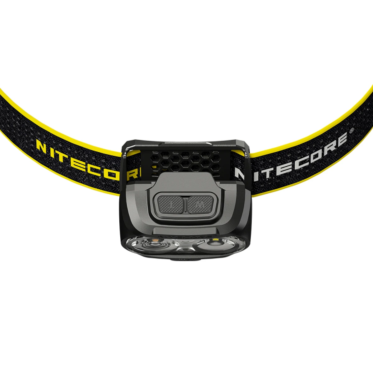 Čelovka NITECORE UT27 · záber 4