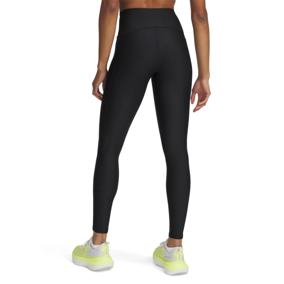 Dámske legíny UNDER ARMOUR Tech Branded Legging-BLK · záber 2