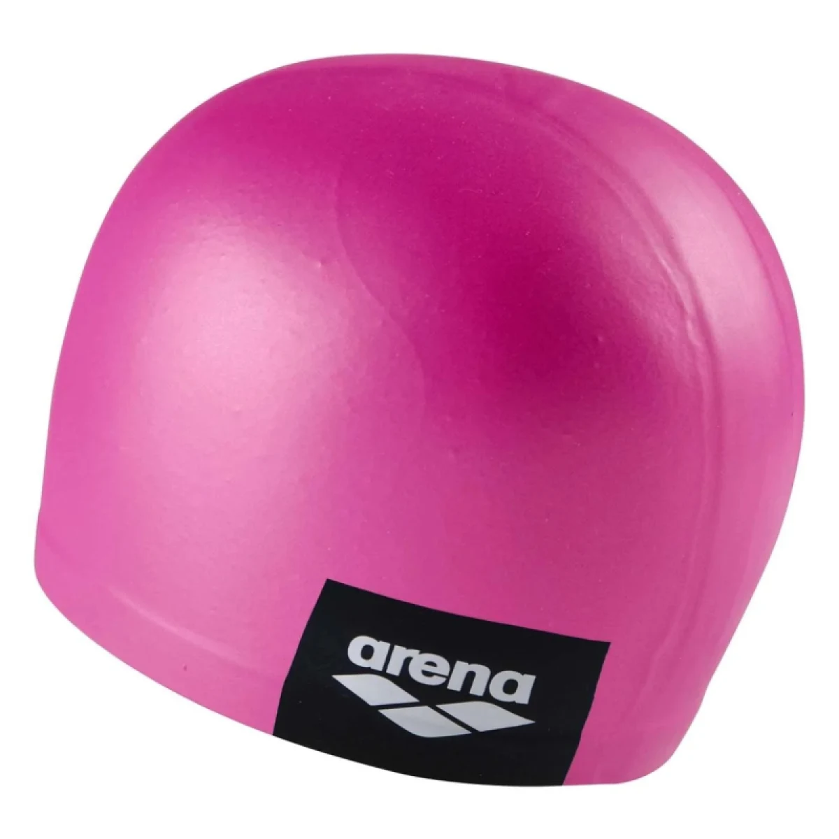 Plavecká čiapka ARENA LOGO MOULDED CAP 214 · záber 3