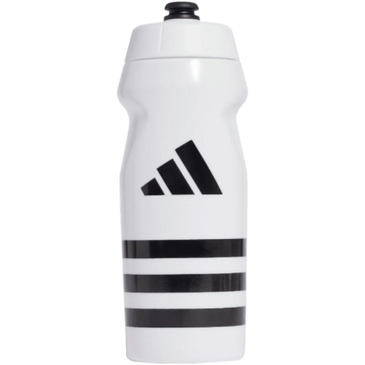 Fľaša ADIDAS TIRO BOT 0.5L WHITE BLACK · záber 1