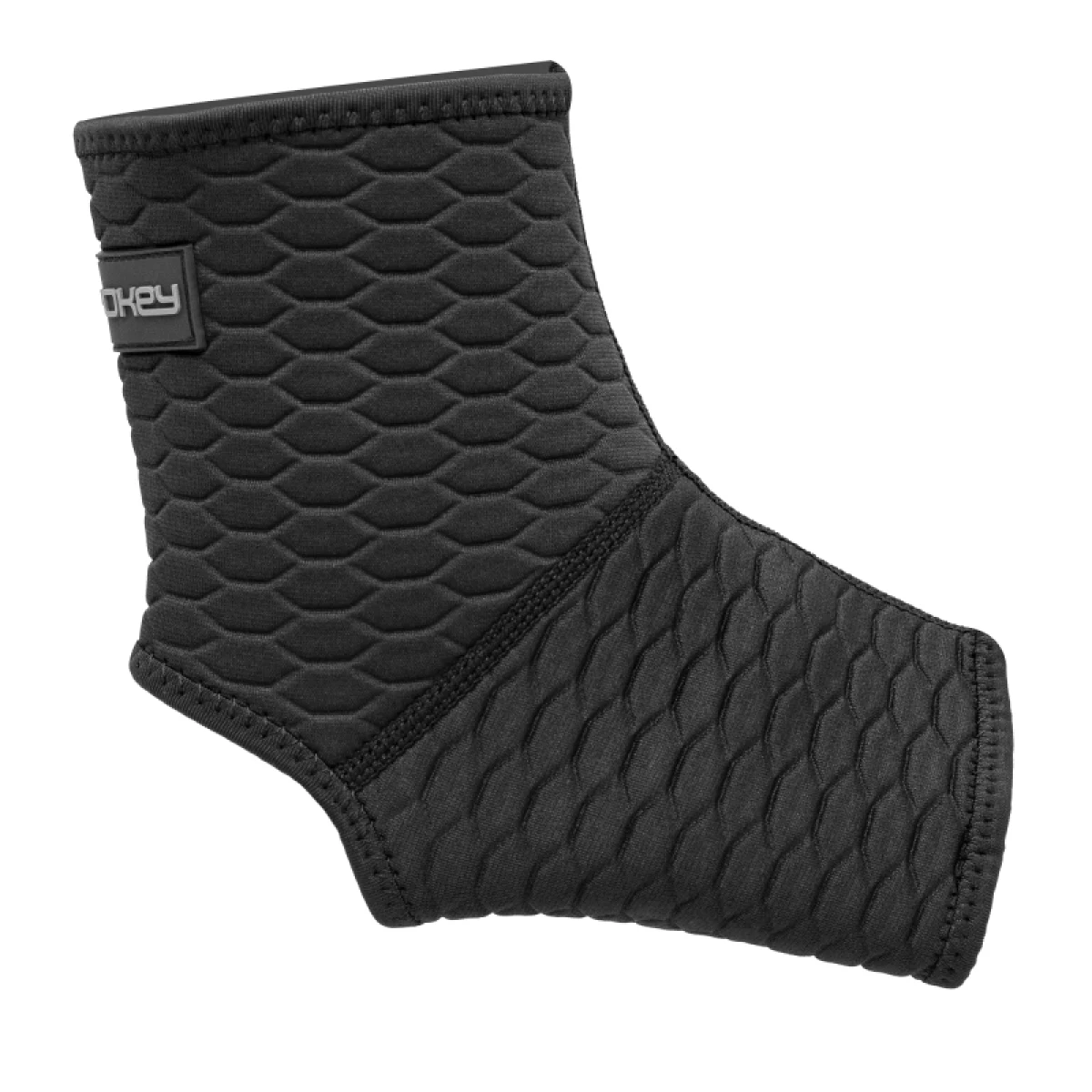 Fitness chránič SPOKEY RASK Neopren ANKLE · záber 2