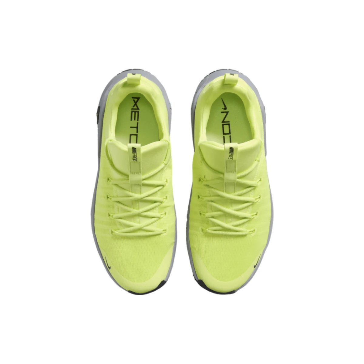 Pánska športová obuv (tréningová) NIKE Free Metcon 6 light lemon twist light lemon twist · záber 4