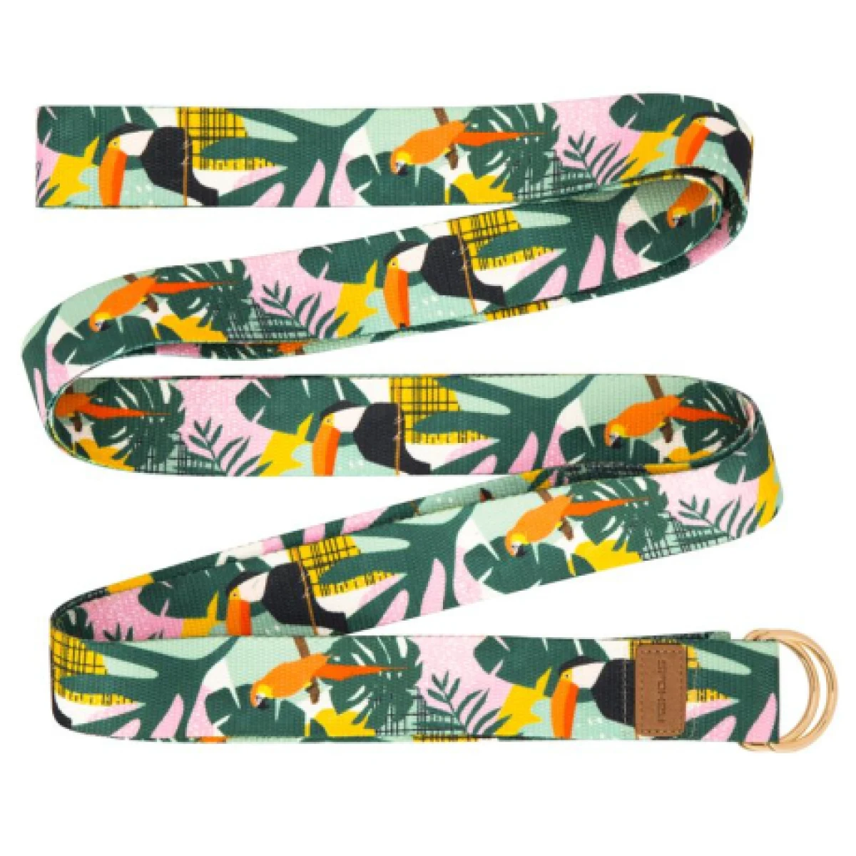 Expandér SPOKEY HOME JUNGLE expander · záber 1