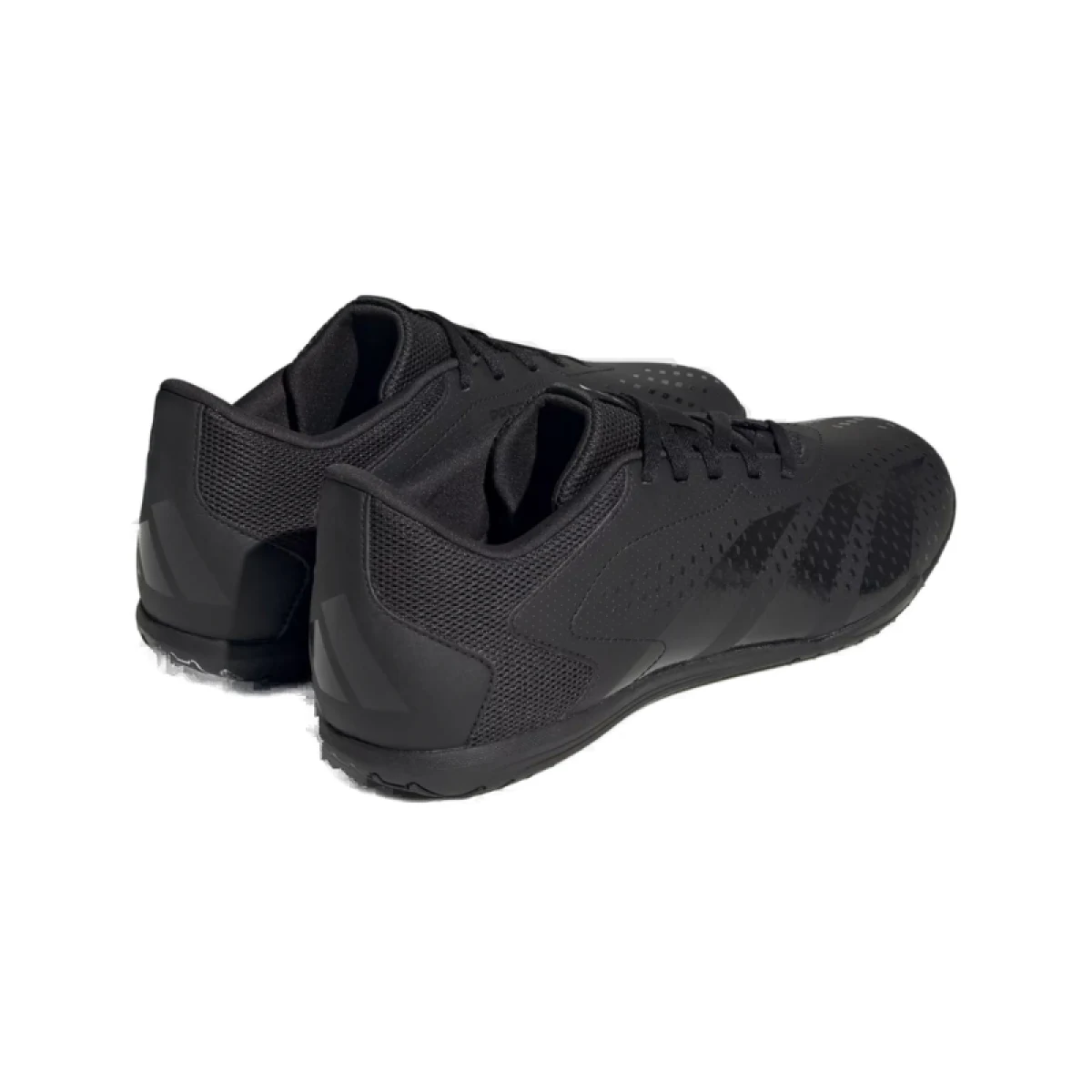 Pánske futbalové kopačky halové ADIDAS PREDATOR ACCURACY 4 CBLACK CBLACK FTWWHT · záber 5