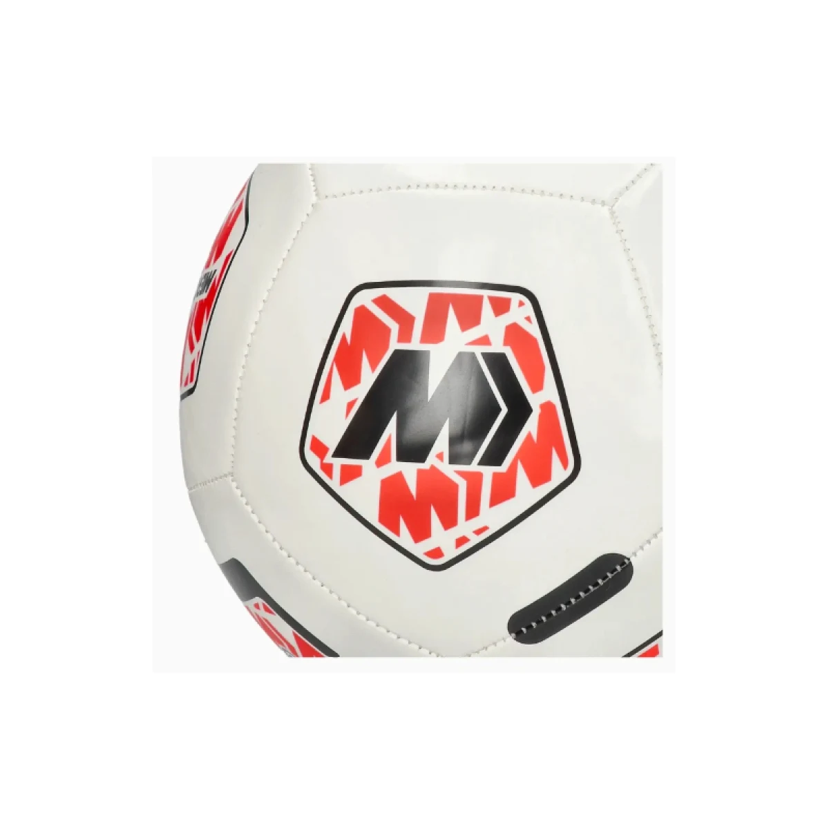 Futbalová lopta NIKE Mercurial Fade Soccer Ball White · záber 4