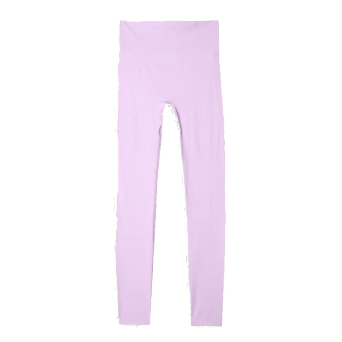Dámske termo nohavice 4F SEAMLESS UNDERWEAR-WAW24USEAF153-52S-LIGHT VIOLET · záber 5