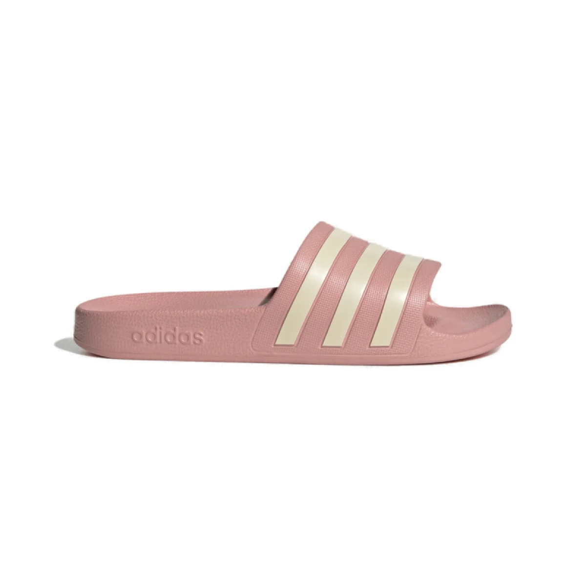 Dámske šlapky (plážová obuv) ADIDAS Adilette Aqua W wonder mauve wonder white wonder mauve · záber 2