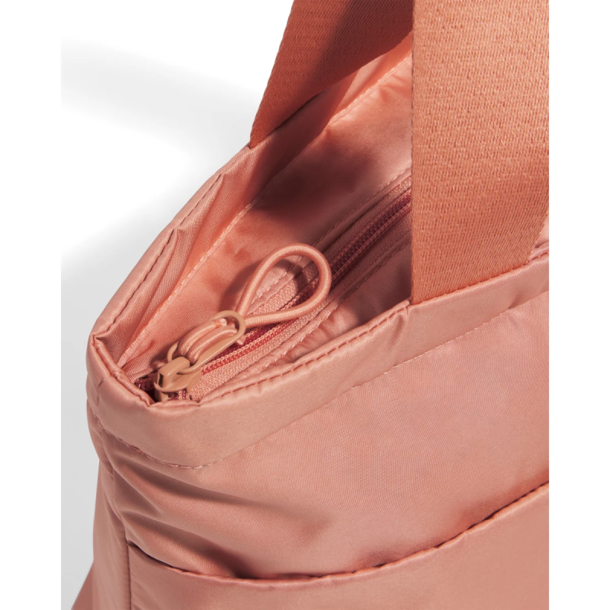 Dámska taška cez rameno UNDER ARMOUR UA Studio Lite Tote-PNK · záber 4