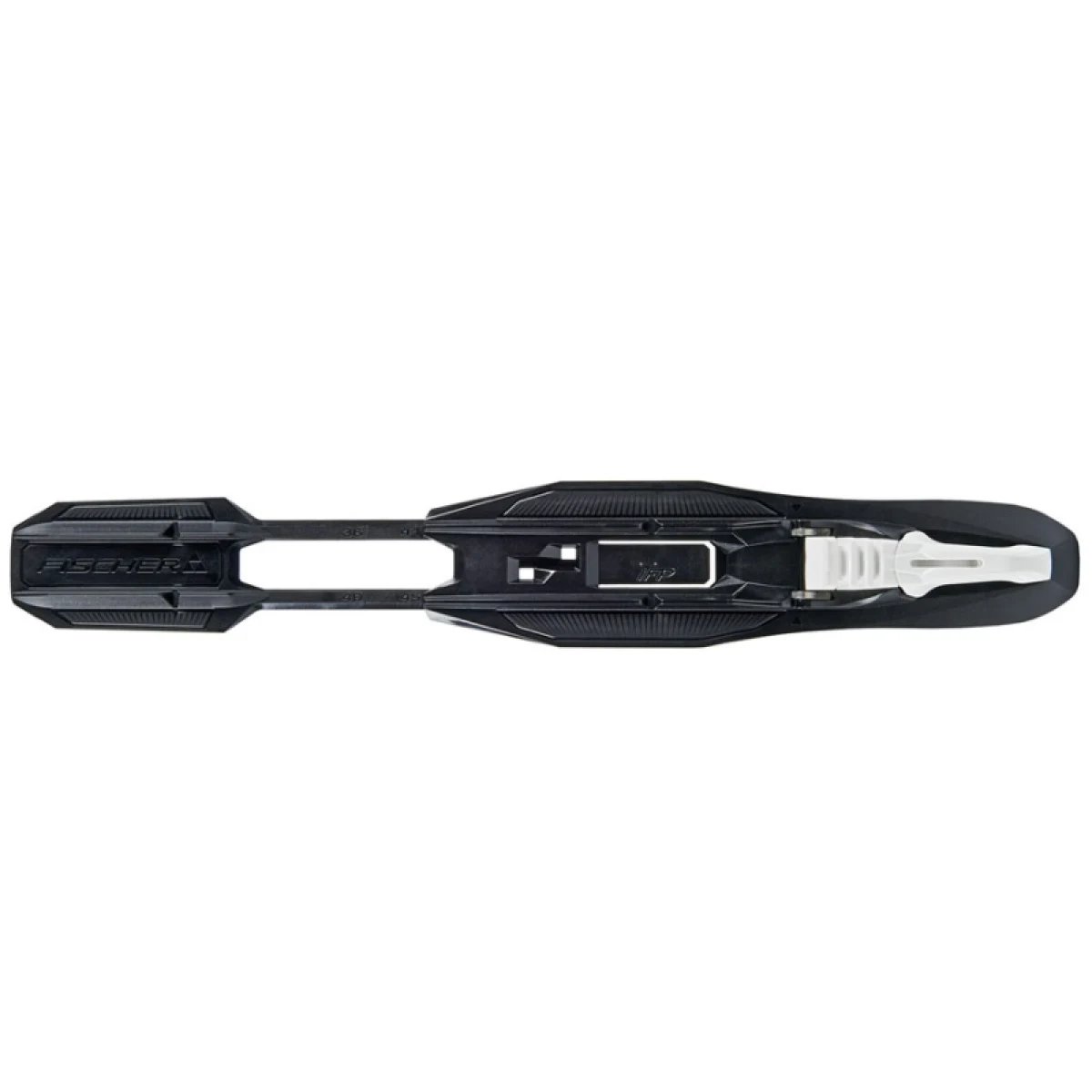 Bežky s viazaním FISCHER APOLLO EF ( CROWN ) MOUNTED IFP · záber 3