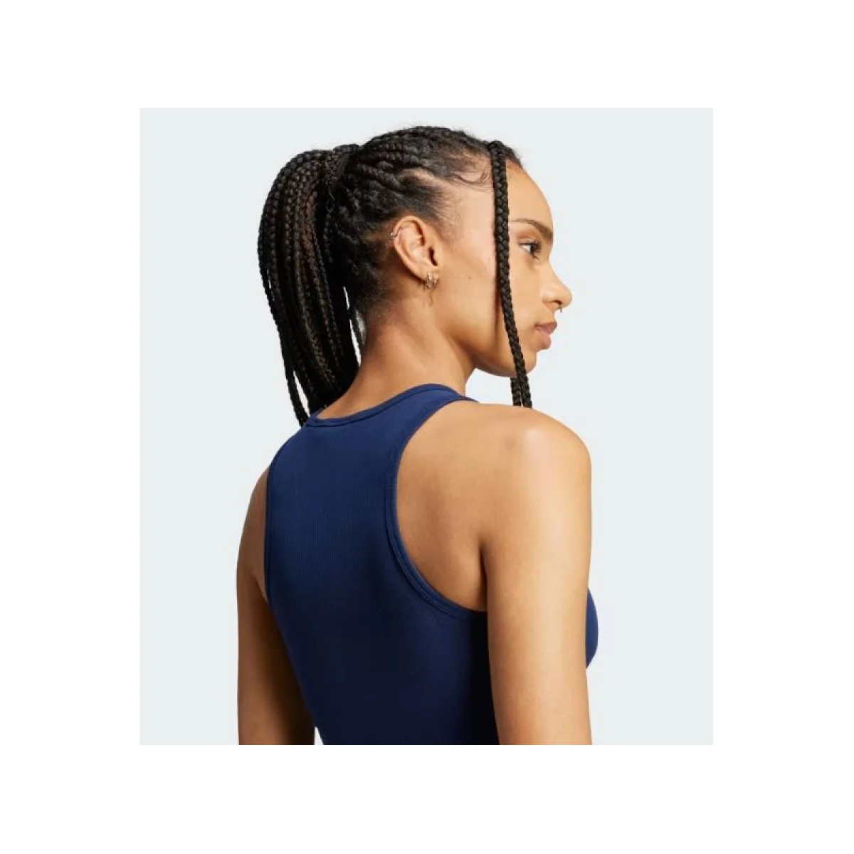 Dámske tielko ADIDAS ORIGINALS ESS RIB · záber 4