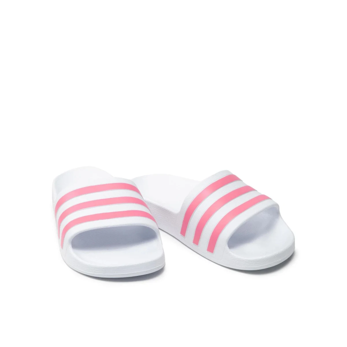 Dámske šlapky (plážová obuv) ADIDAS Adilette Aqua W cloud white rose tone cloud white · záber 4