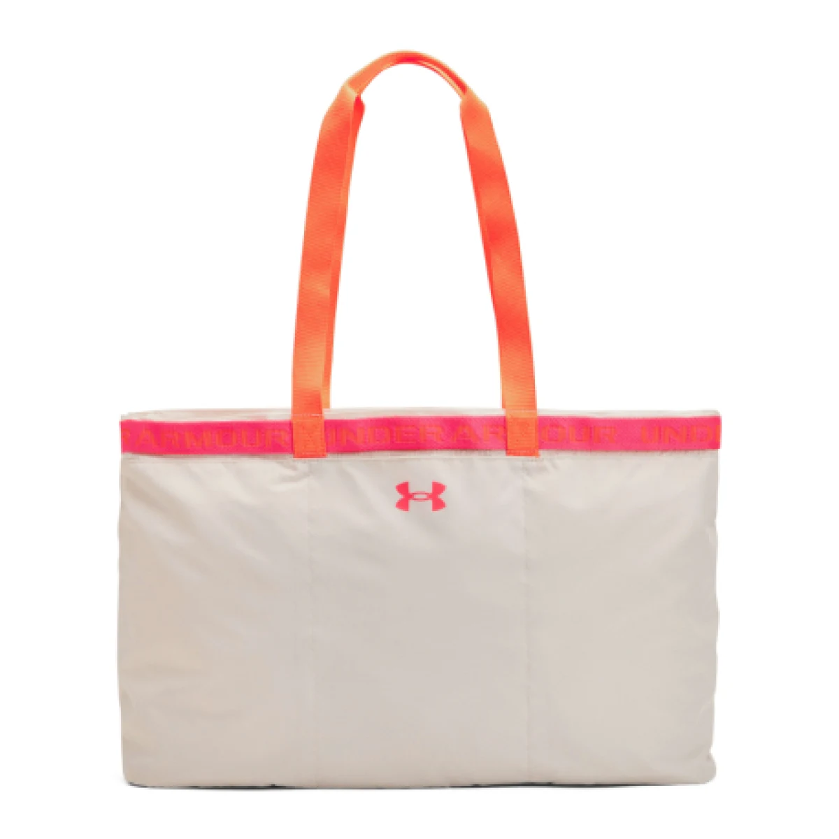 Dámska taška cez rameno UNDER ARMOUR UA Favorite Tote-GRY 1369214-959 · záber 1