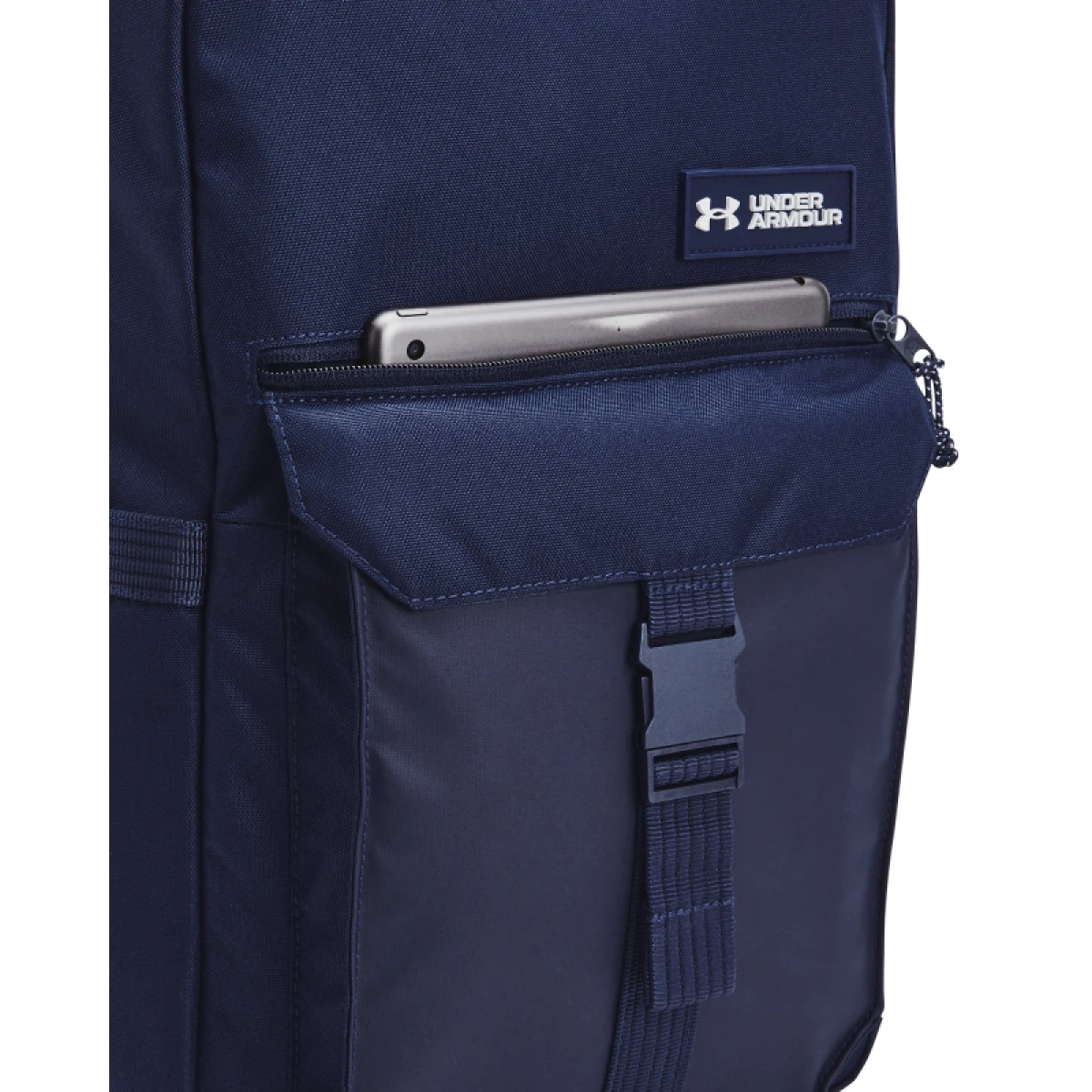 Batoh UNDER ARMOUR UA Triumph Campus BP-BLU · záber 3