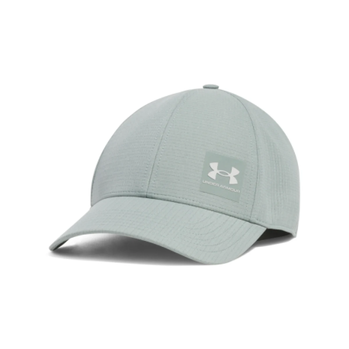 Pánska šiltovka UNDER ARMOUR M Iso-chill Armourvent STR-GRN · záber 1