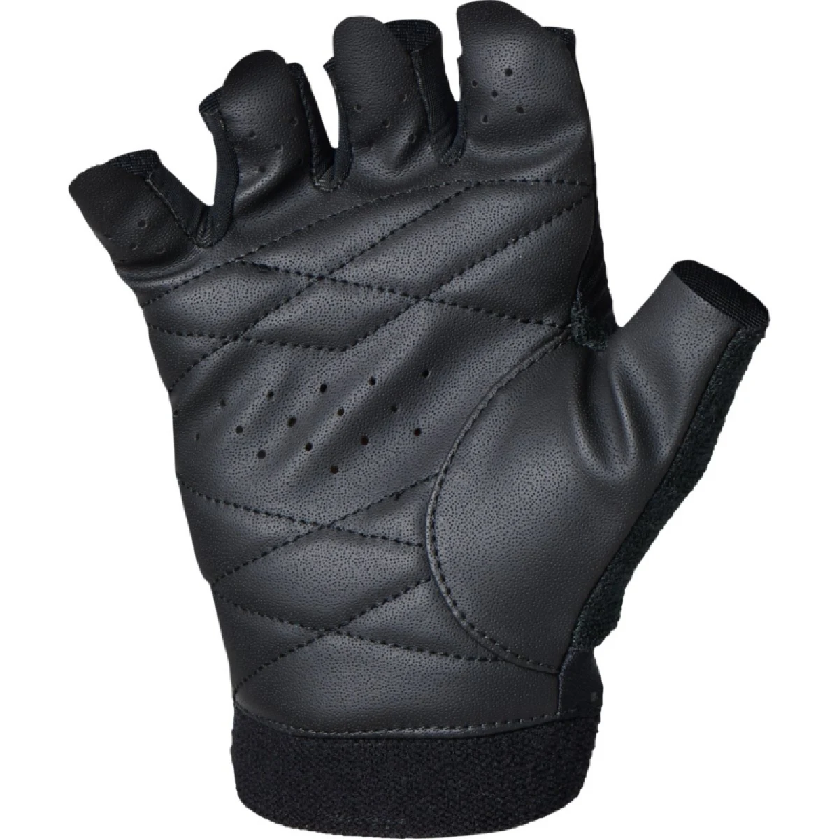 Fitness rukavice na cvičenie UNDER ARMOUR 1329326-001 Half Finger Gloves · záber 2