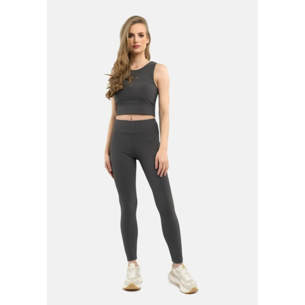 Dámske legíny VOLCANO N-LISBONA-701-GRAPHITE · záber 4