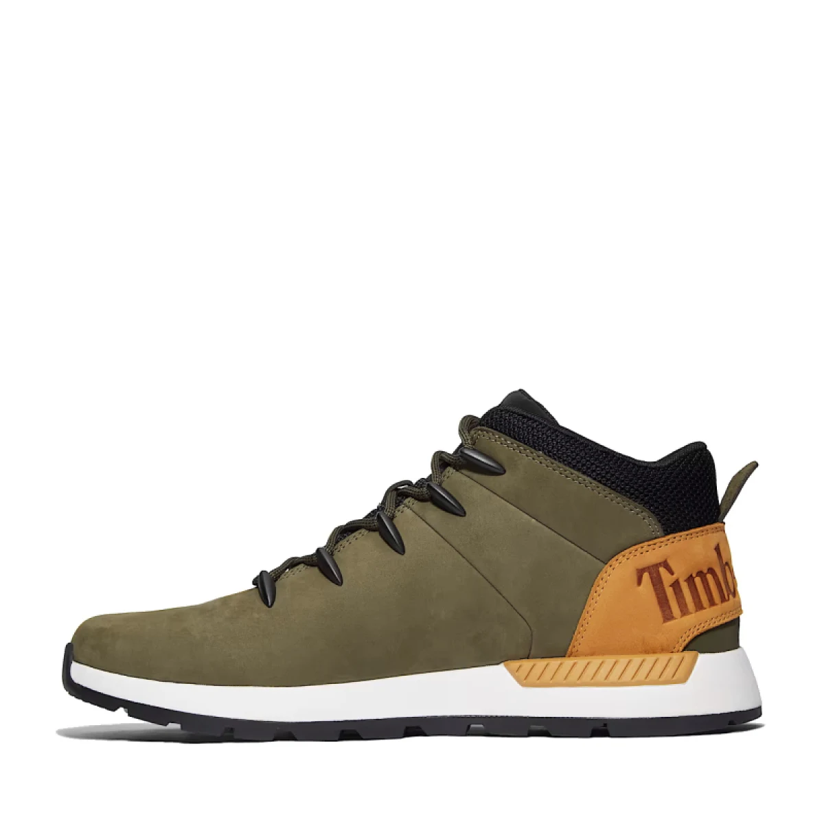 Pánska vychádzková obuv TIMBERLAND Sprint Trekker leaf green · záber 2