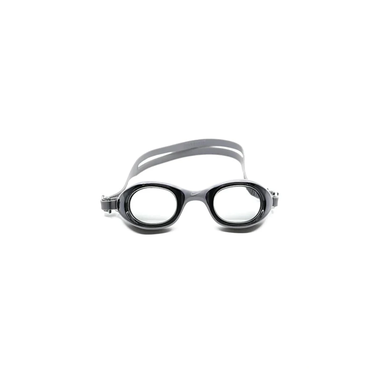 Plavecké okuliare NIKE SWIM EXPANSE GOGGLE COOL GREY-COOL GREY · záber 2