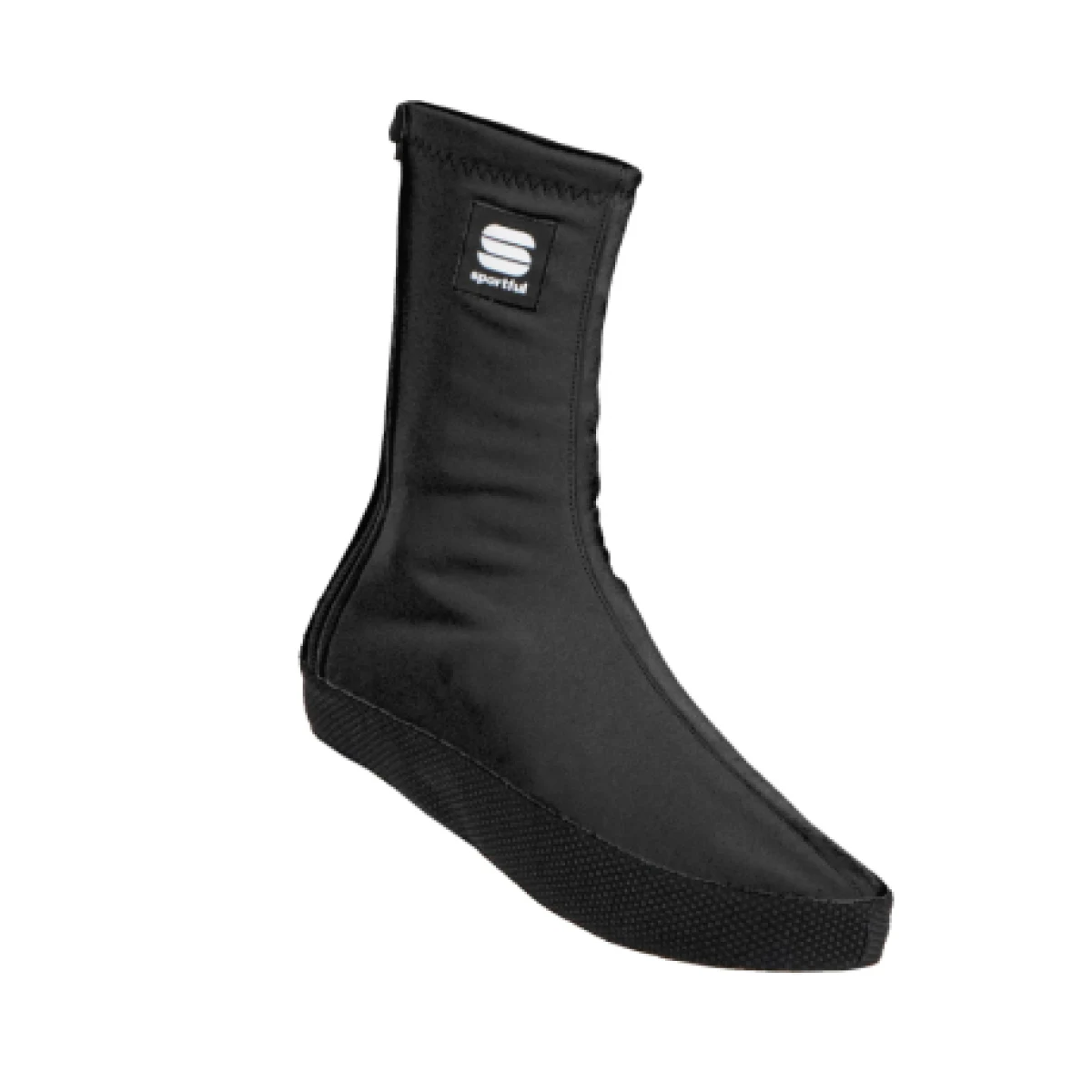 Doplnok SPORTFUL Infinium bootie all road, black · záber 1