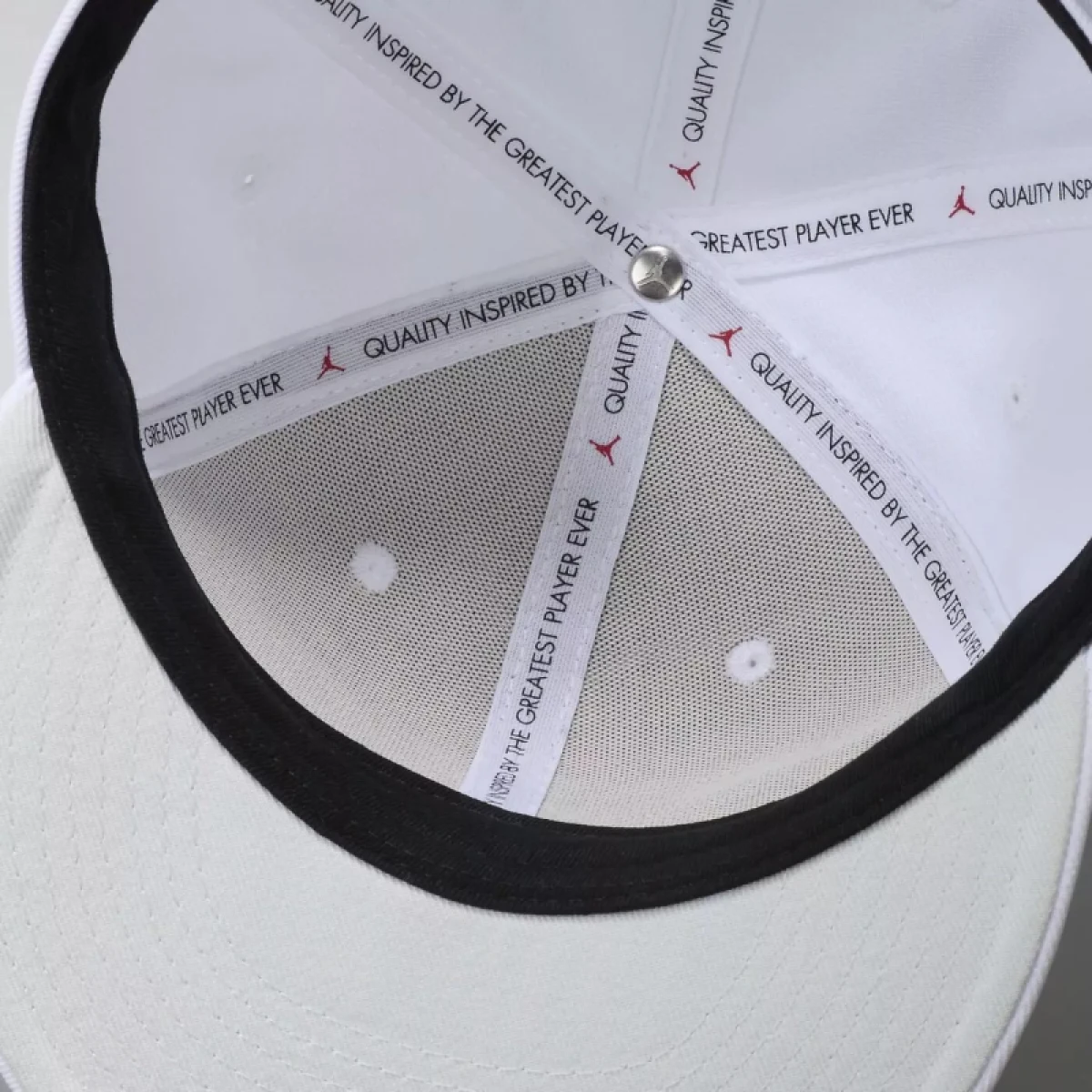 Šiltovka snapback NIKE Jordan Jumpman Pro (SP55)(52) · záber 2