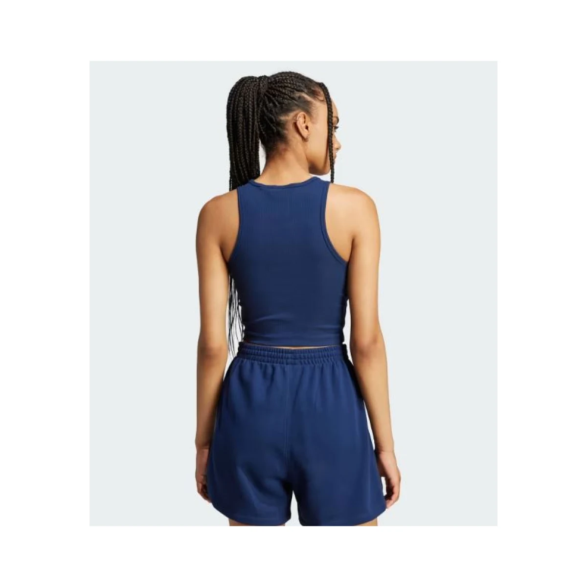 Dámske tielko ADIDAS ORIGINALS ESS RIB · záber 3