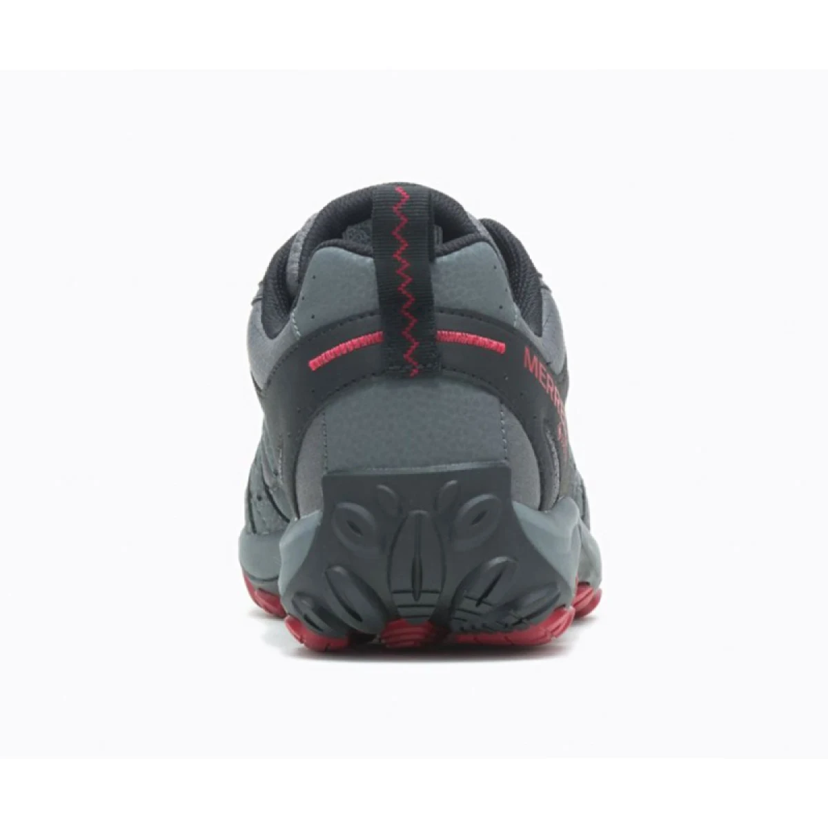 Pánska nízka turistická obuv MERRELL Accentor 3 Sport GTX M rock · záber 5