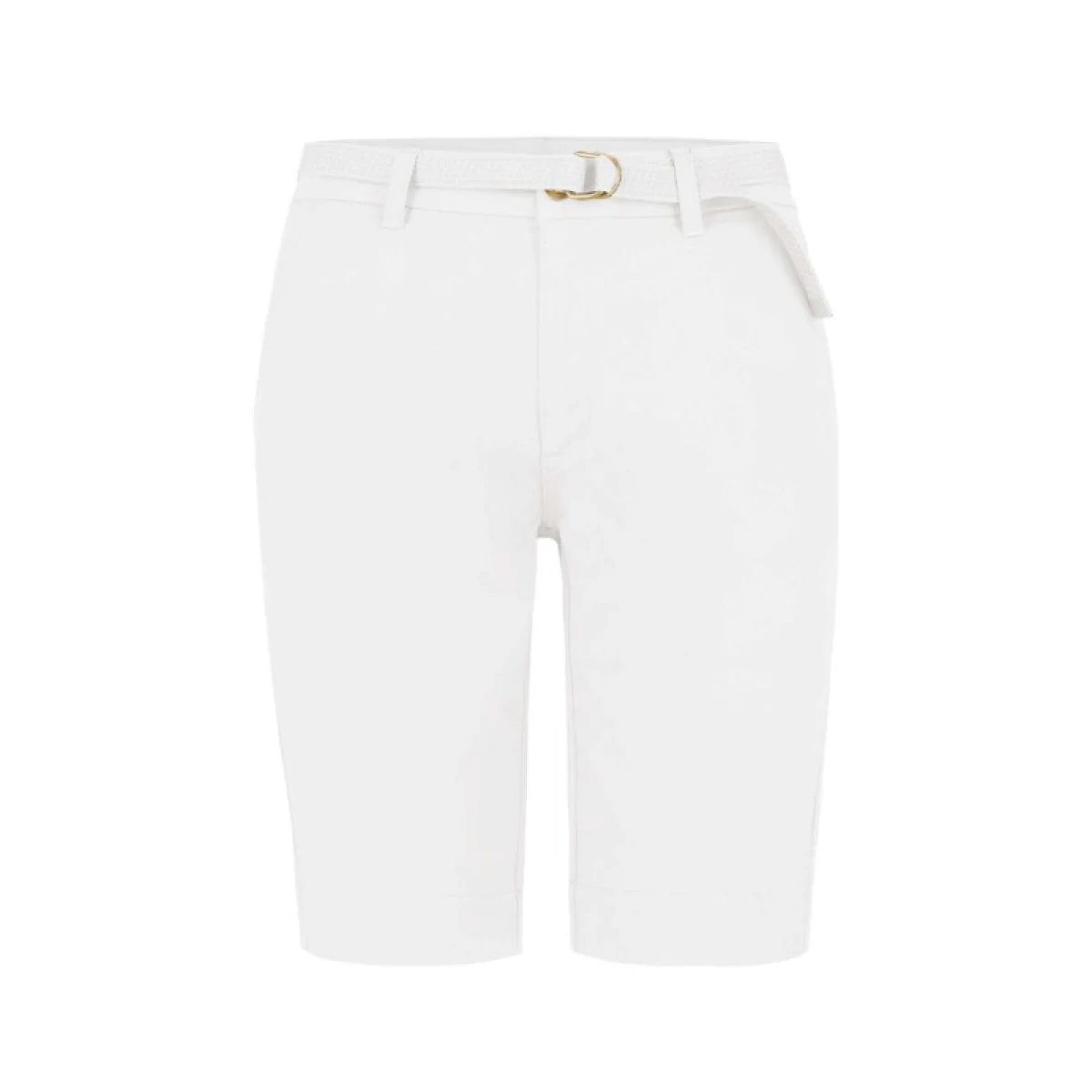 Dámske kraťasy VOLCANO P-MIYA-100-WHITE · záber 4