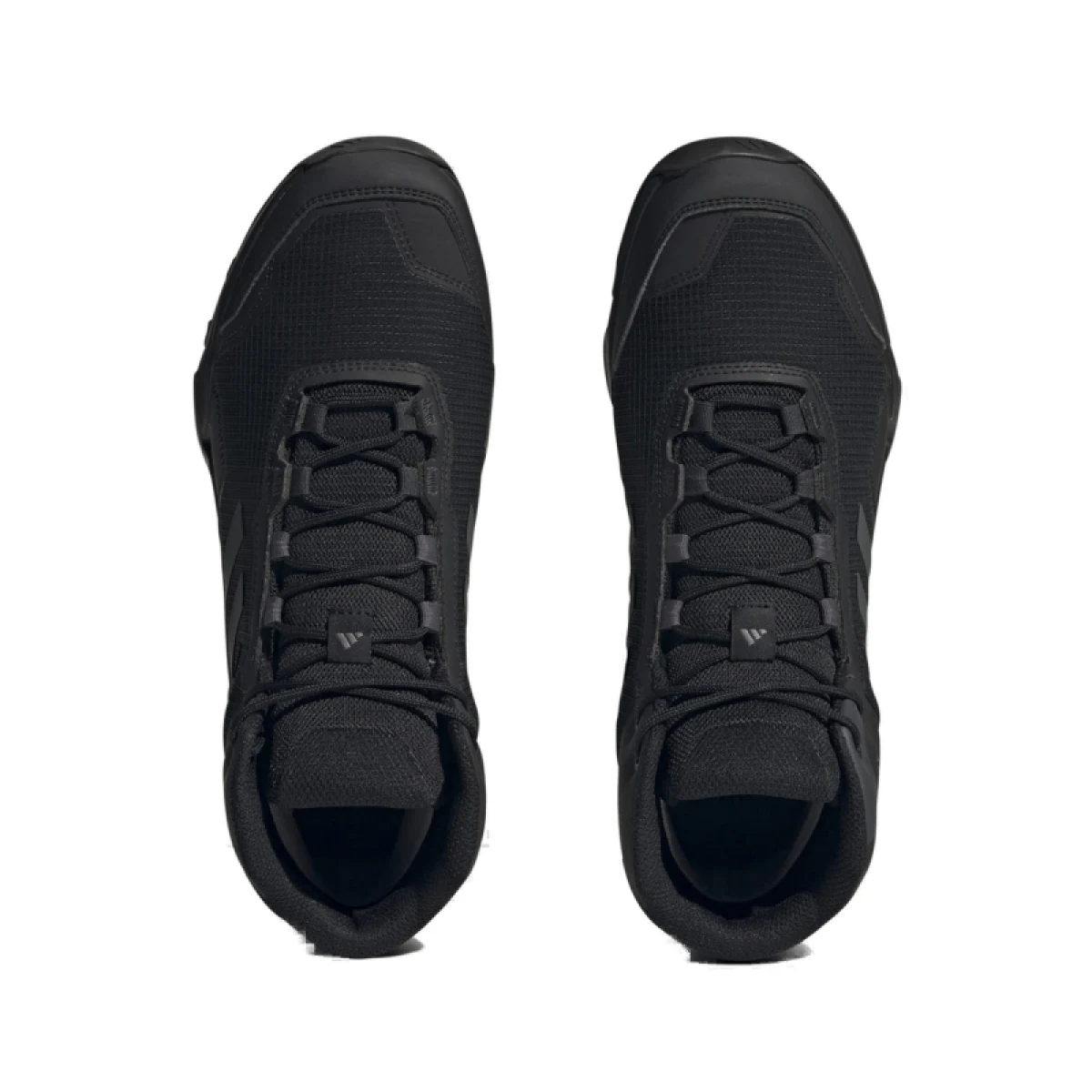 Pánska členková turistická obuv ADIDAS Terrex Eastrail 2.0 Mid R.Rdy M core black carbon grey five · záber 5