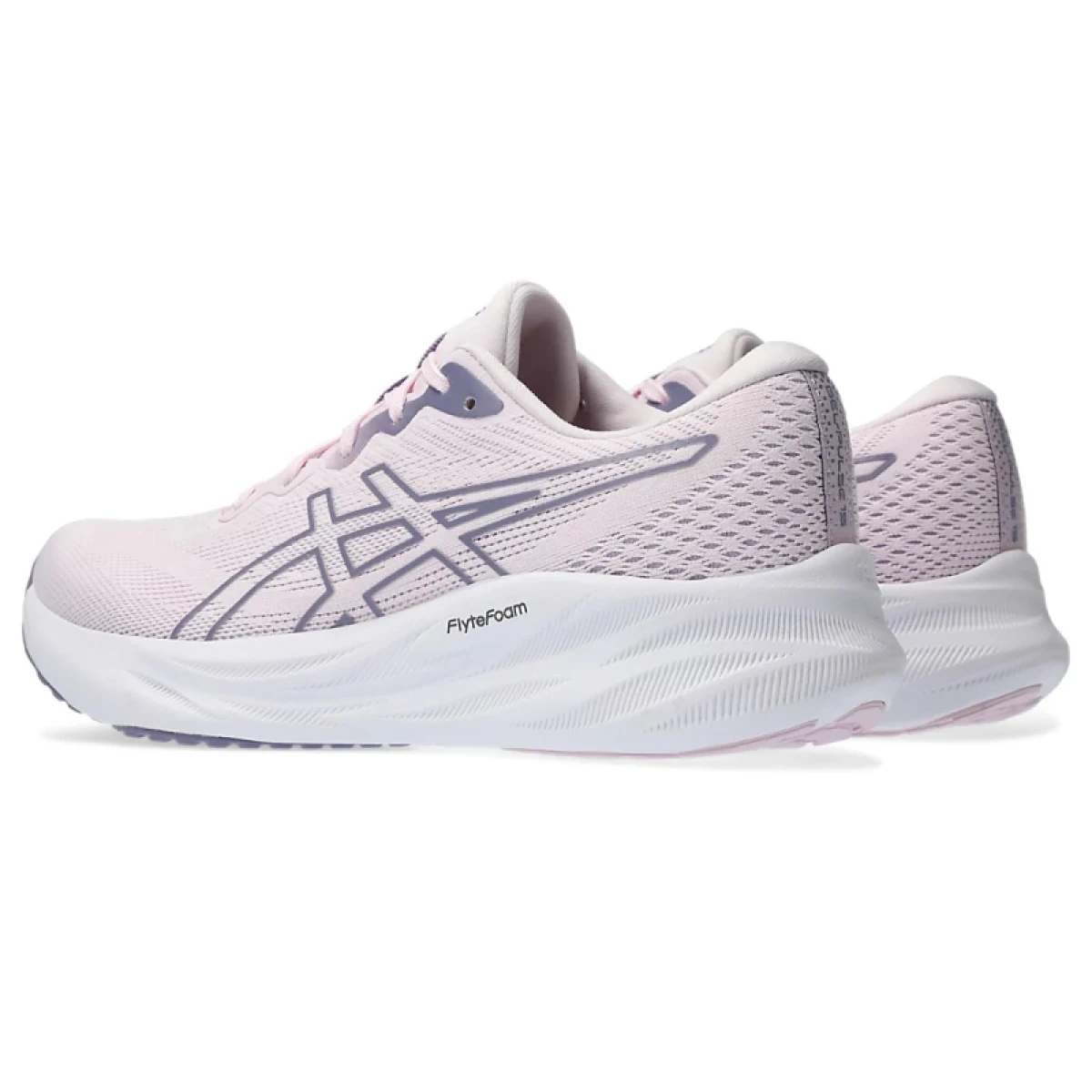 Dámska bežecká obuv ASICS Gel Pulse 15 cosmos ash rock · záber 5
