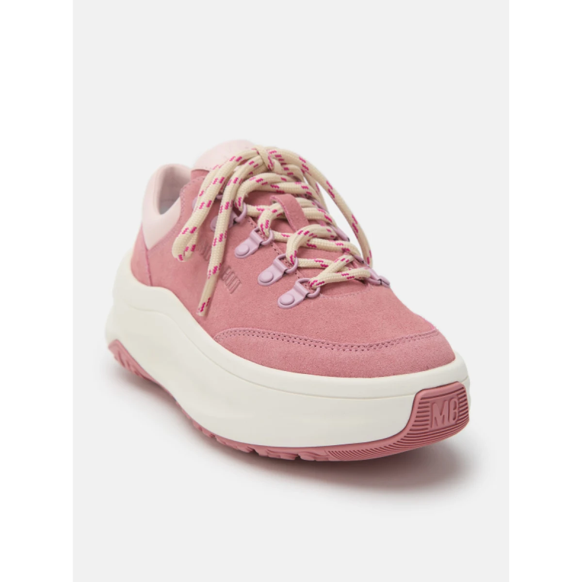 Dámska vychádzková obuv MOON BOOT MB MOON247 CITY-J001 PINK · záber 3