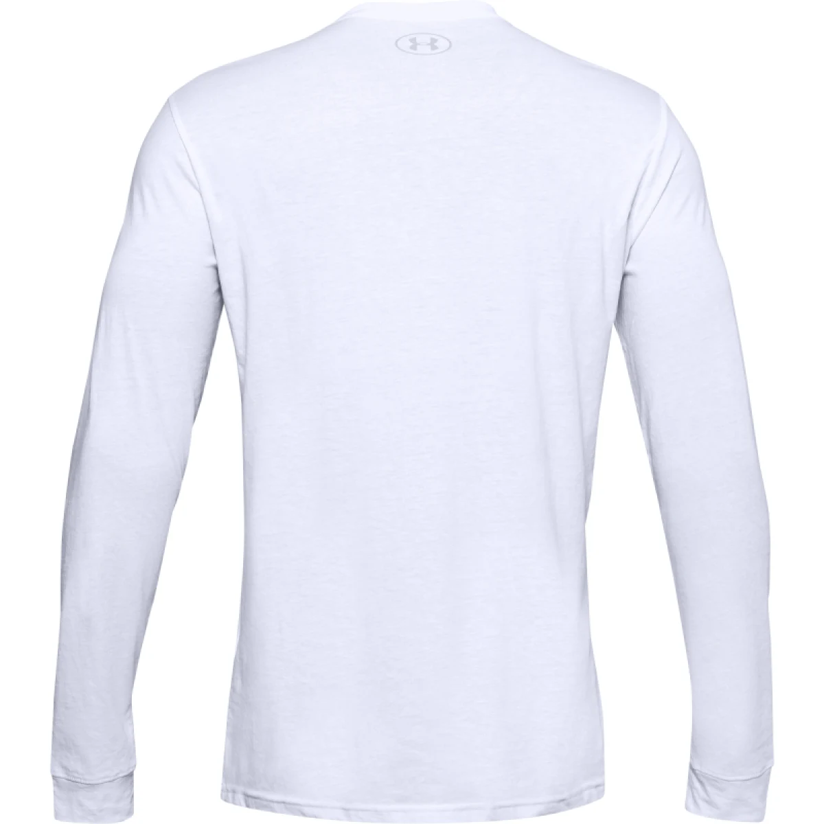 Pánske tričko s dlhým rukávom UNDER ARMOUR UA SPORTSTYLE LEFT CHEST LS · záber 5