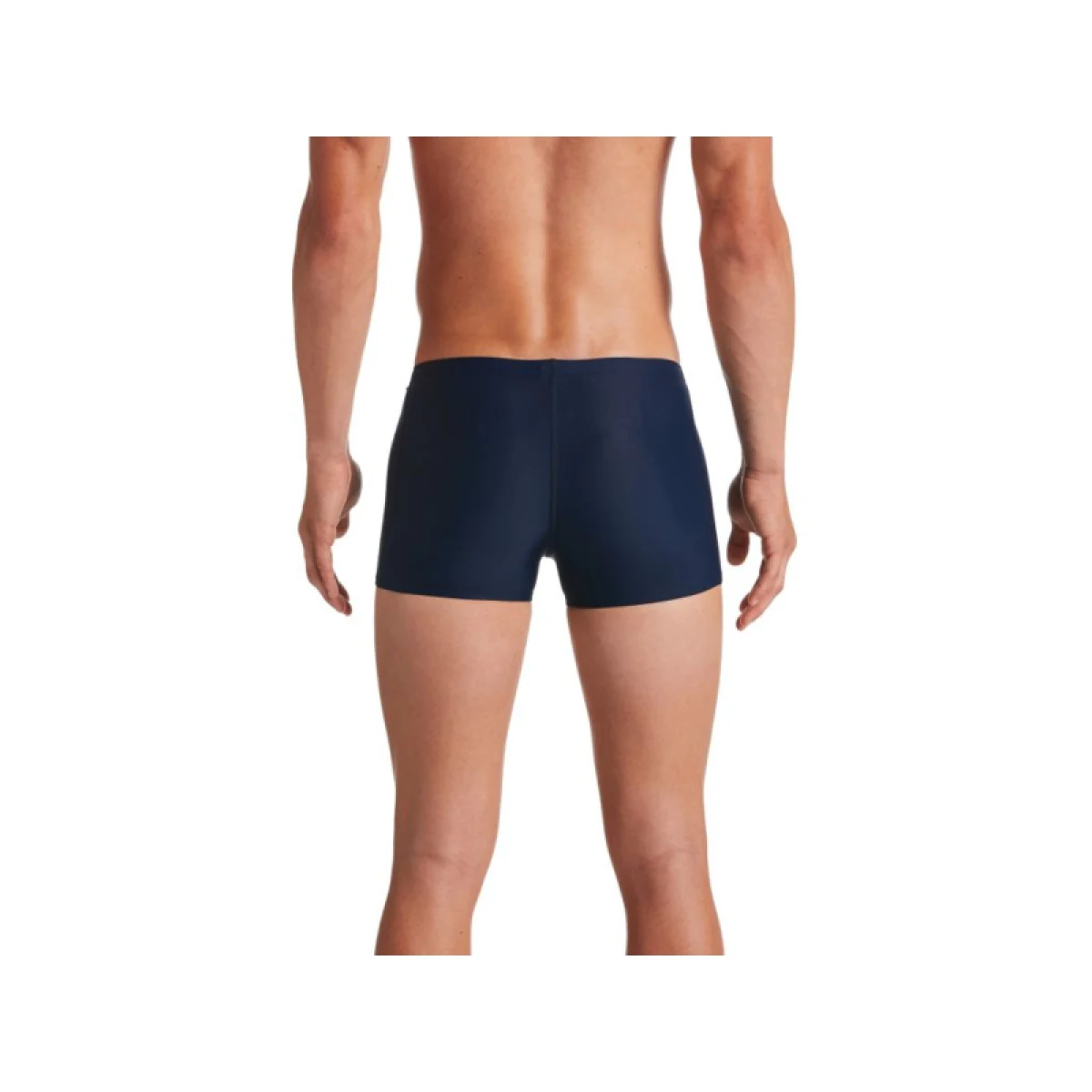 Pánske plavecké boxerky NIKE SWIM SQUARE LEG MIDNIGHT NAVY-MIDNIGHT NAVY · záber 3