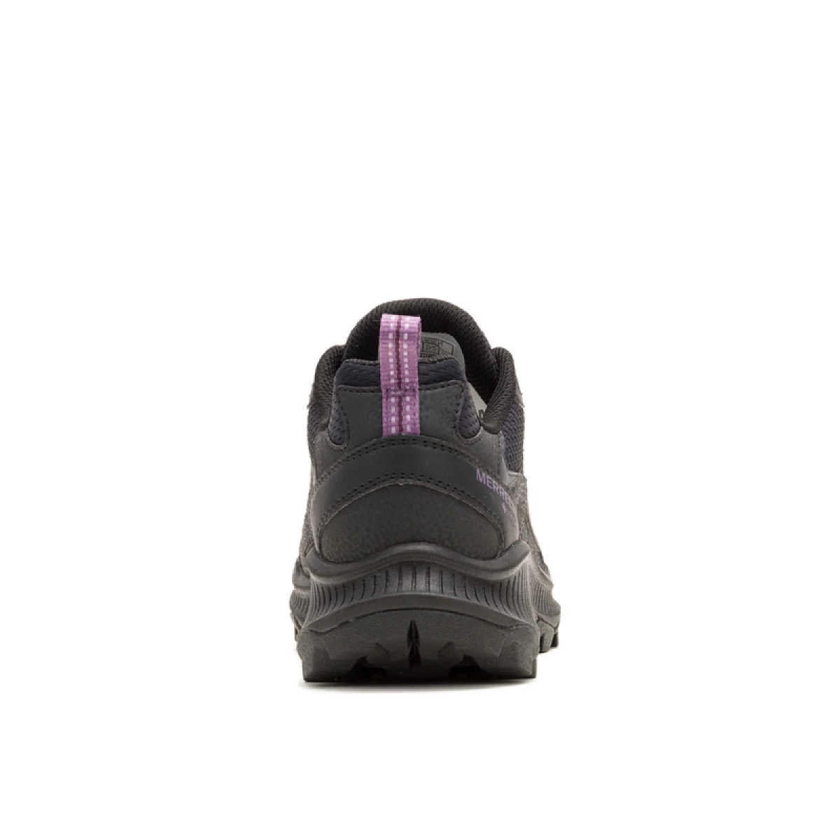 Dámska nízka turistická obuv MERRELL Speed Strike 2 GTX black · záber 5