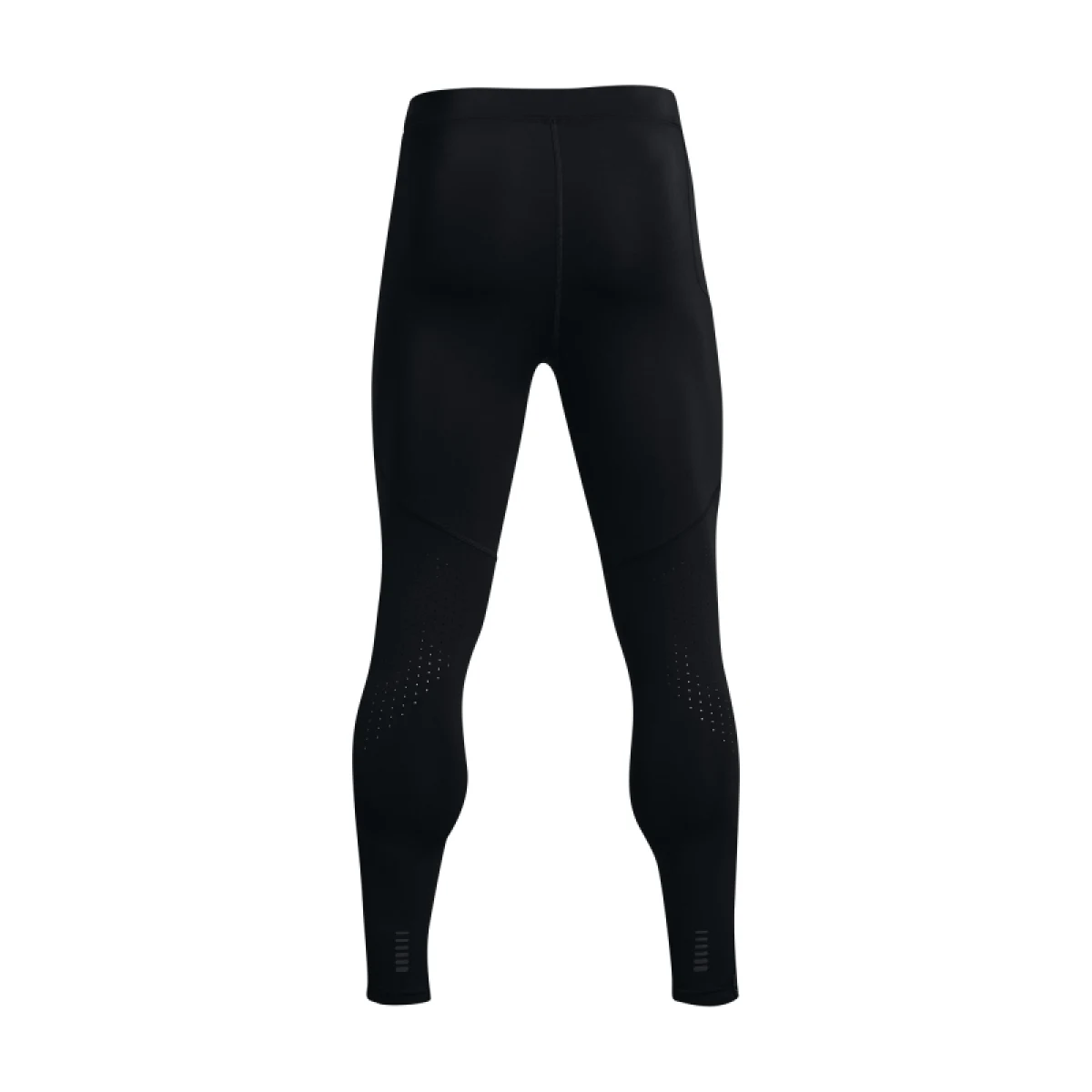Pánske kompresné legíny UNDER ARMOUR UA FLY FAST 3.0 TIGHT-BLK-1369741-001 · záber 4