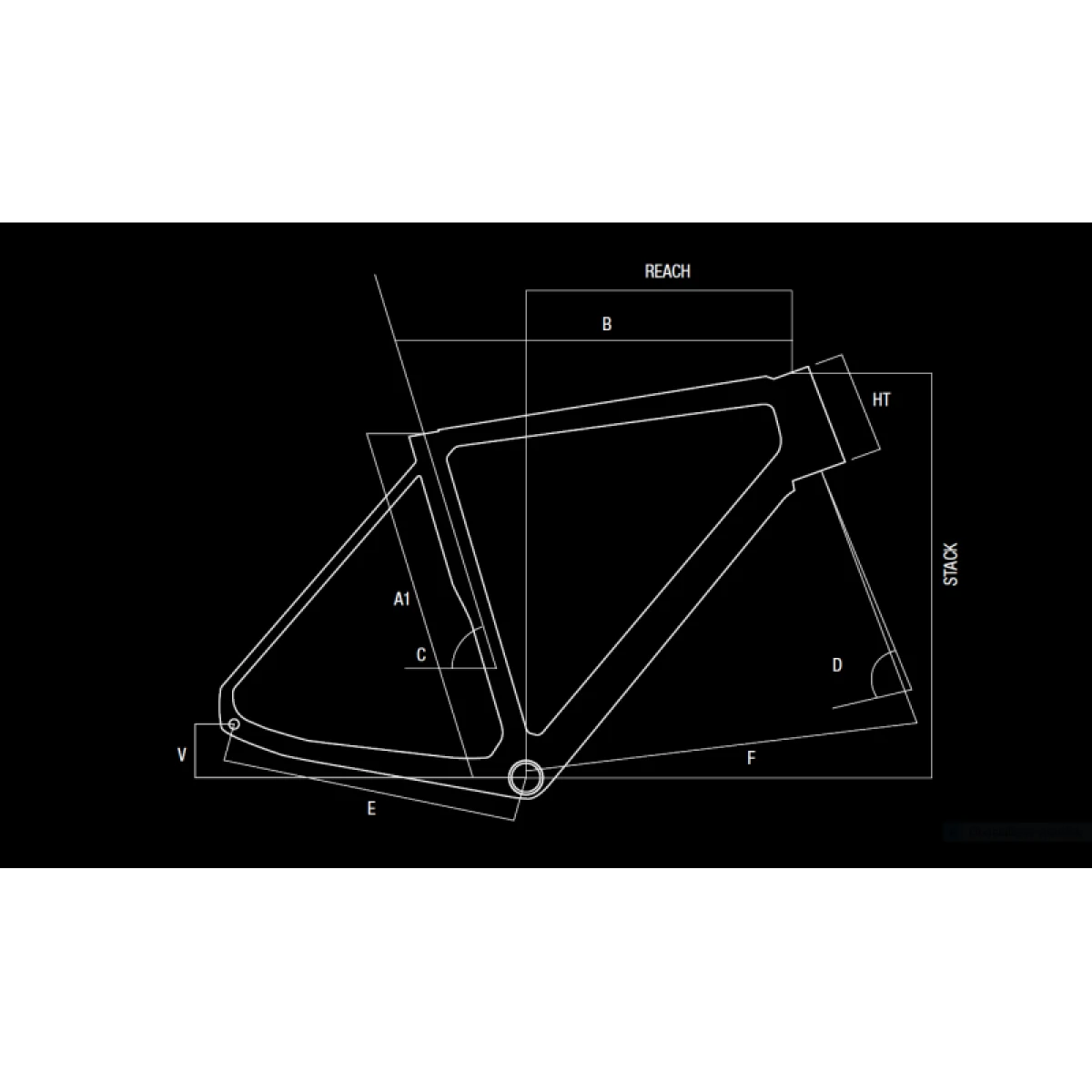 Gravel bicykel BASSO Palta, gold burn, Shimano GRX 800 2x11, Microtech MX25 · záber 4