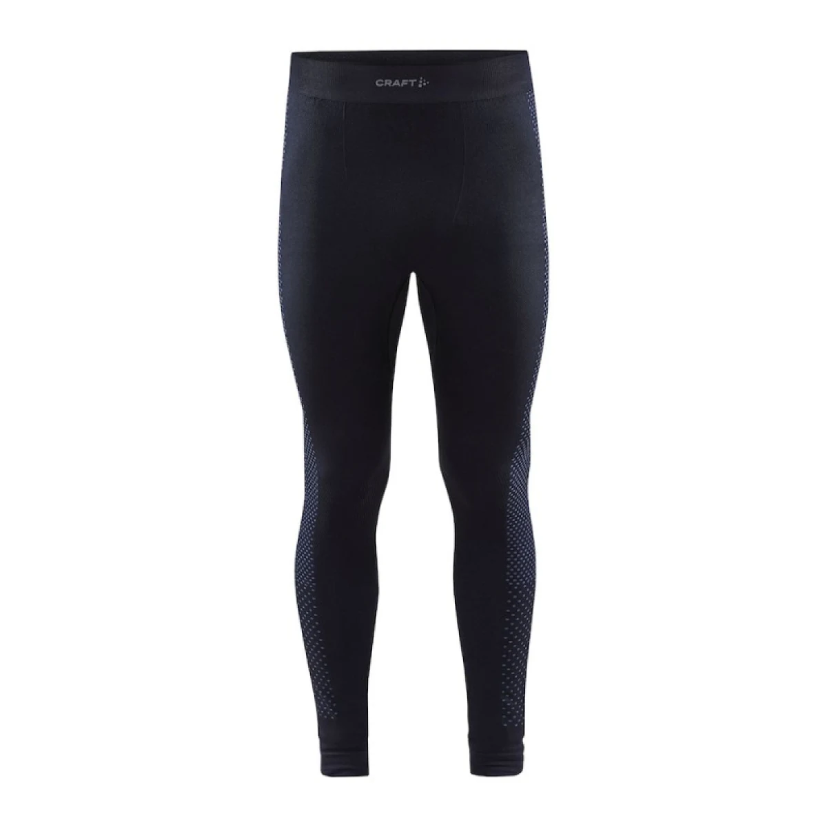Pánske termo nohavice CRAFT ADV WARM INTENSITY PANT M-999000-Čierna · záber 2