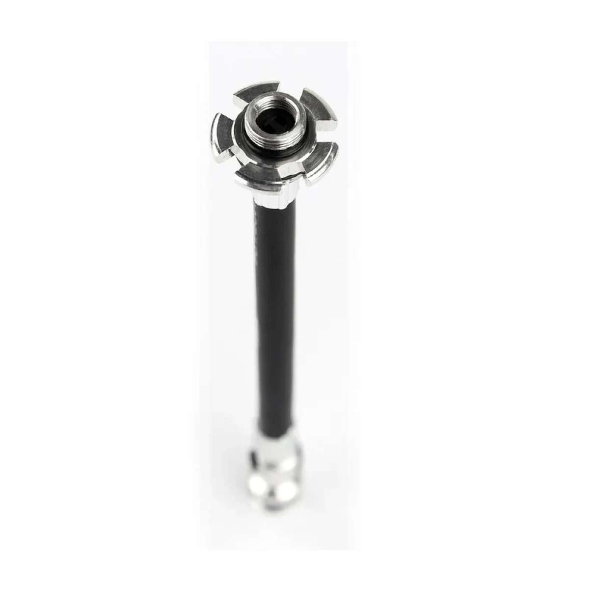 Pumpa na bicykel LEZYNE PRESSURE DRIVE - M · záber 3