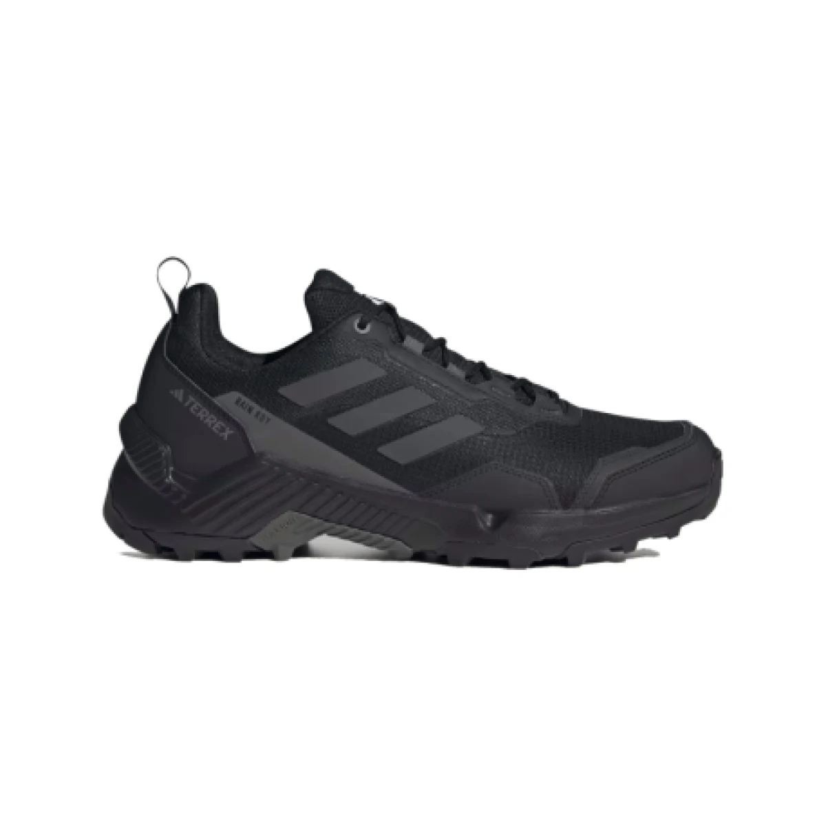 Pánska nízka turistická obuv ADIDAS Terrex Eastrail 2.0 R.Rdy core black carbon grey five · záber 1