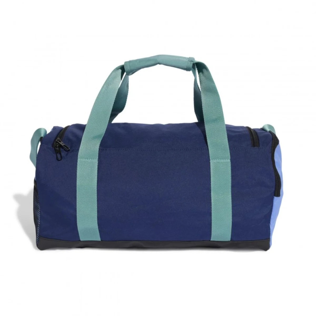 Cestovná taška ADIDAS LINEAR DUF S CB-DKBLUE POWTEA BLUFUS · záber 2