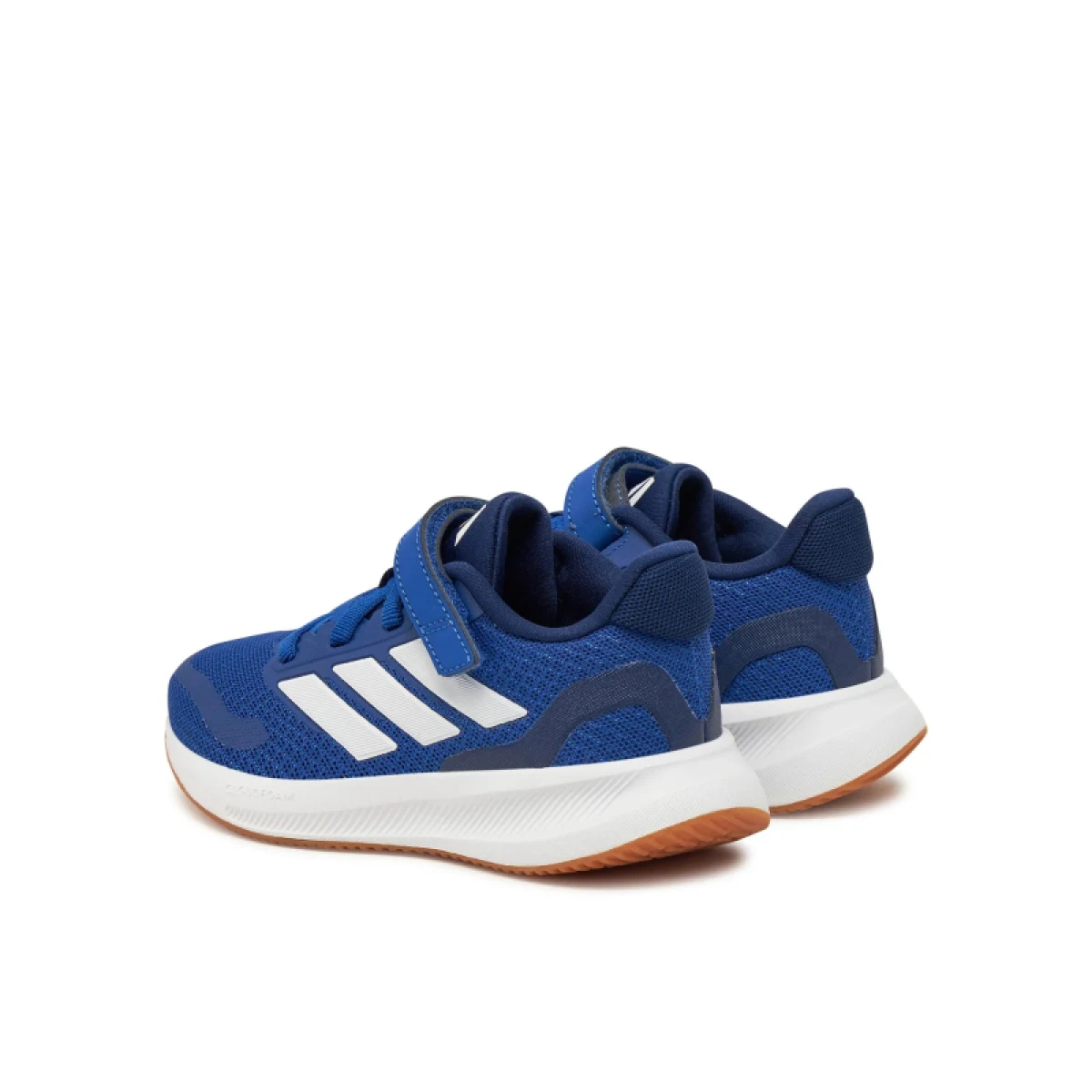 Chlapčenská športová obuv (tréningová) ADIDAS Runfalcon 5 K royal blue cloud white dark blue · záber 4