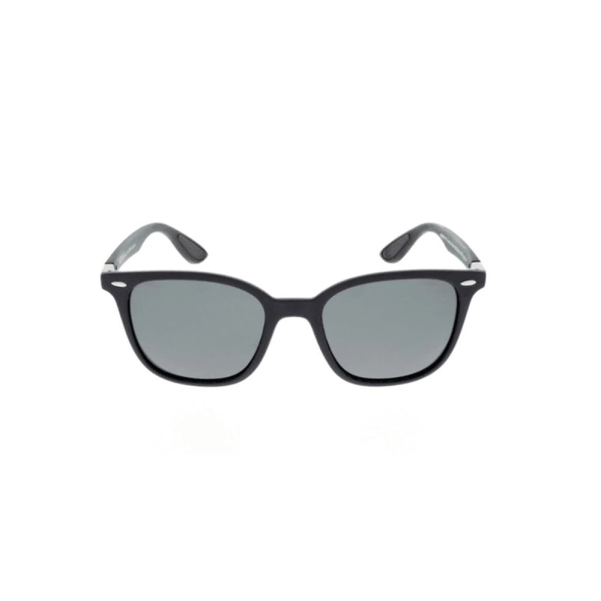 Slnečné okuliare H.I.S. POLARIZED HPS08117-3, dark blue, smoke POL, 52-21-145 · záber 3