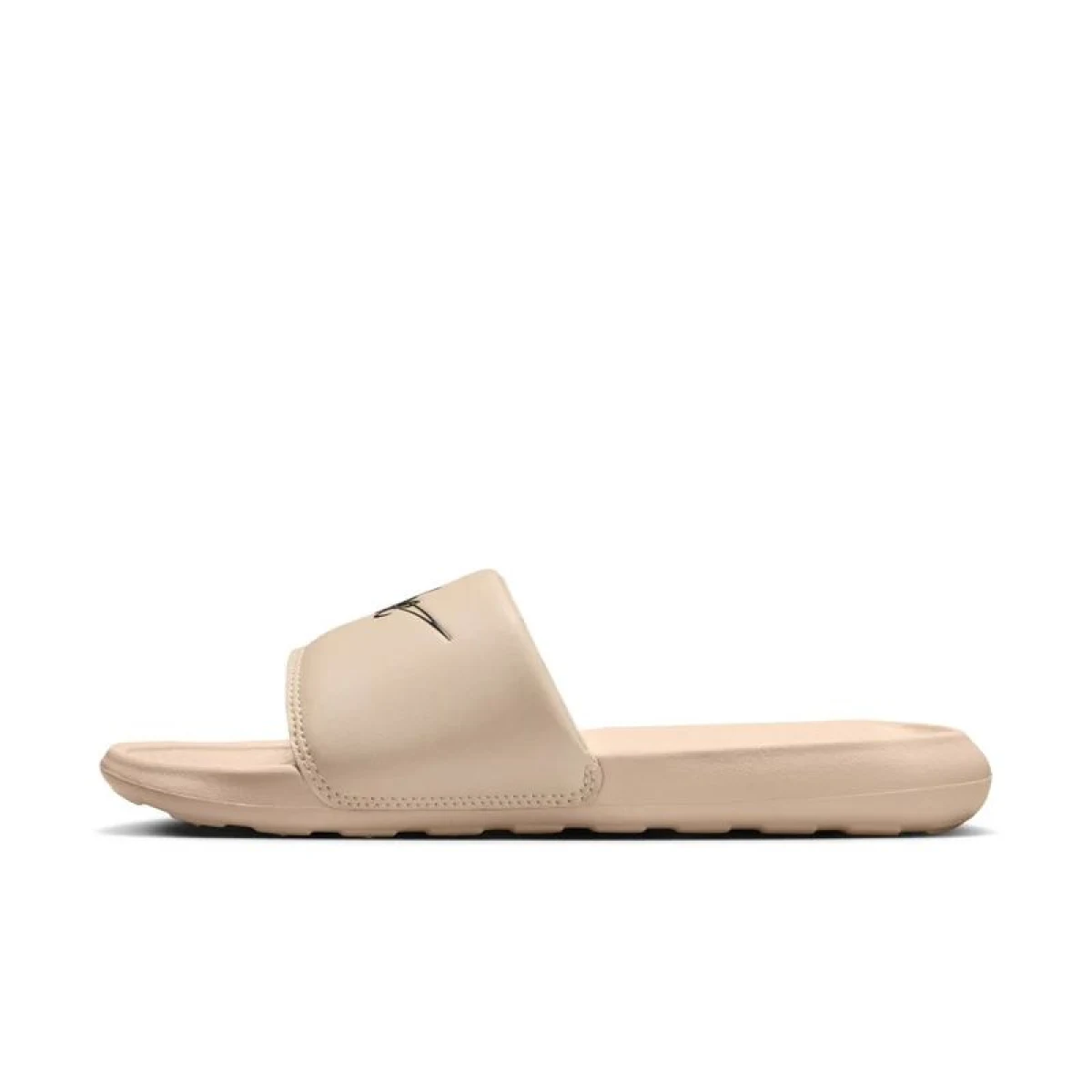 Dámske šlapky (plážová obuv) NIKE Victori One W sanddrift black sanddrift · záber 2
