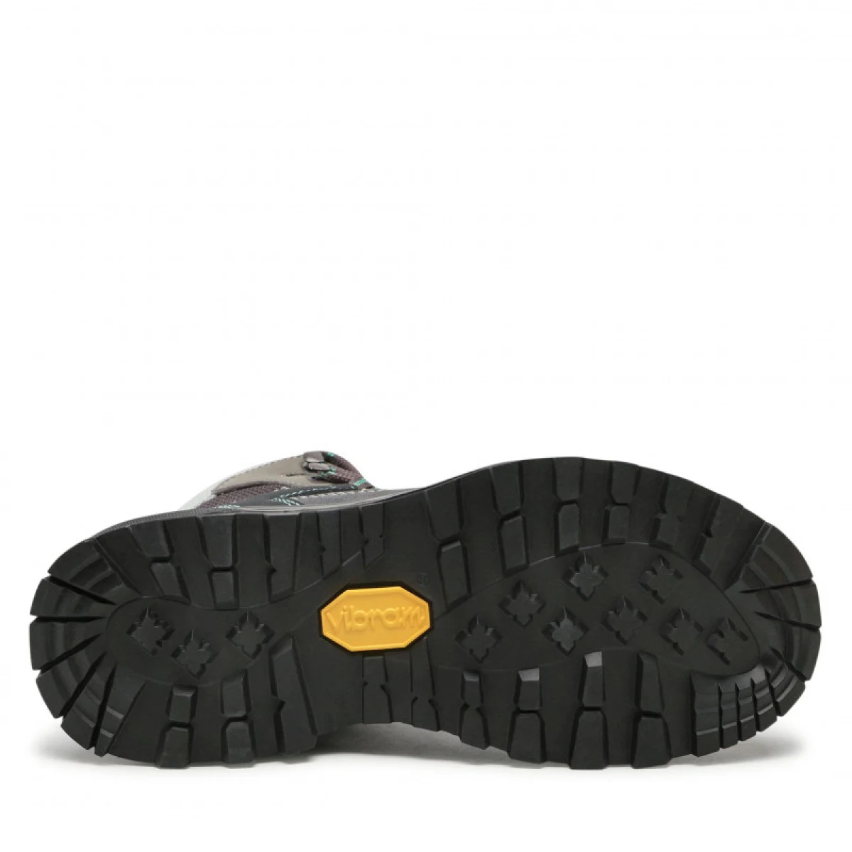 Dámska vysoká turistická obuv KAYLAND Taiga Evo Ws Gtx, Grey Green · záber 5