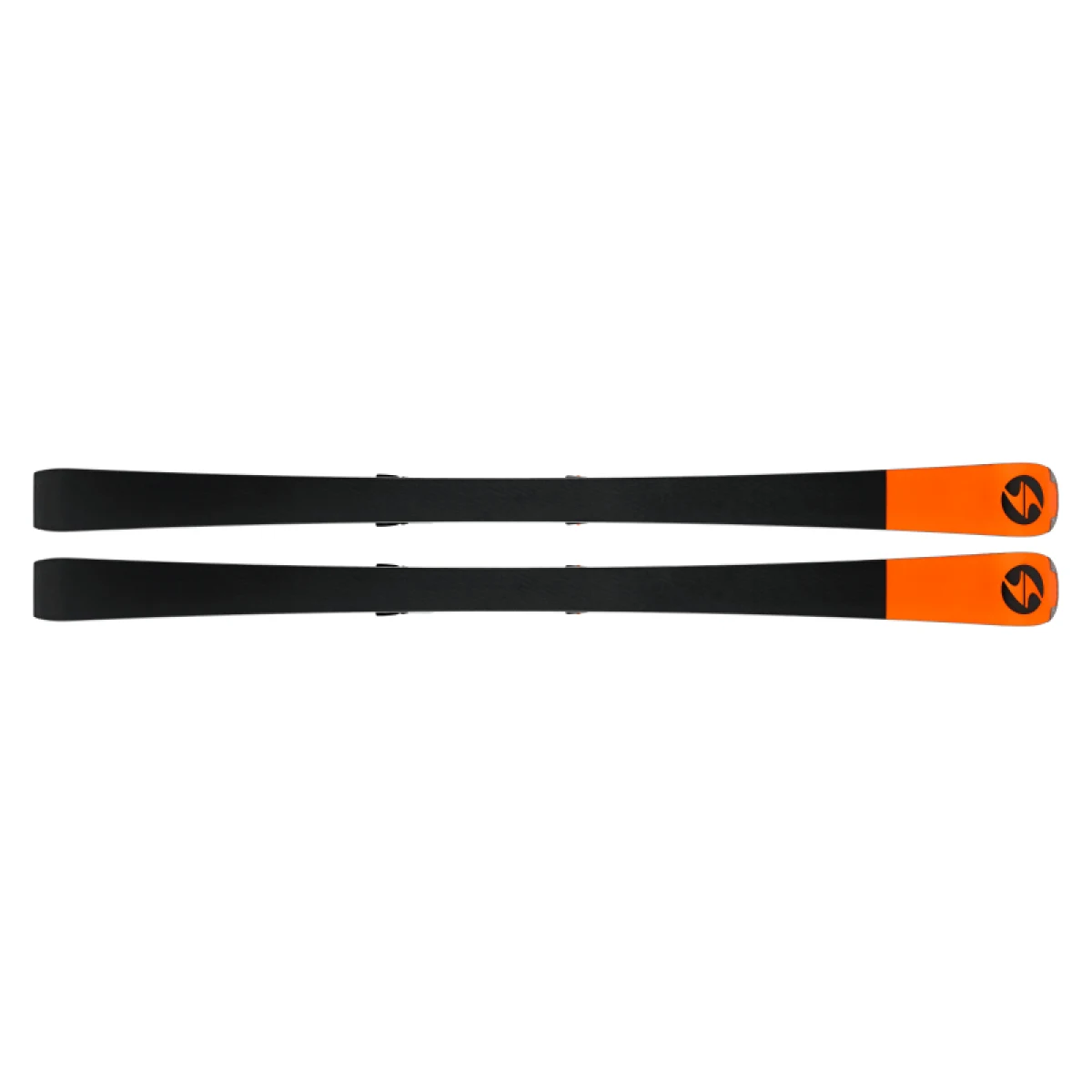 Pánske lyže na zjazdovku - on piste s viazaním BLIZZARD Thunderbird R15 + TPX 12 DEMO · záber 2