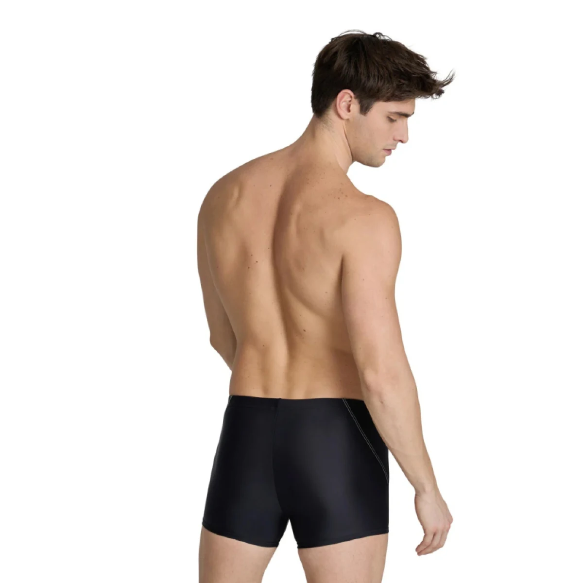 Pánske plavecké boxerky ARENA M BYOR EVO SHORT R · záber 2