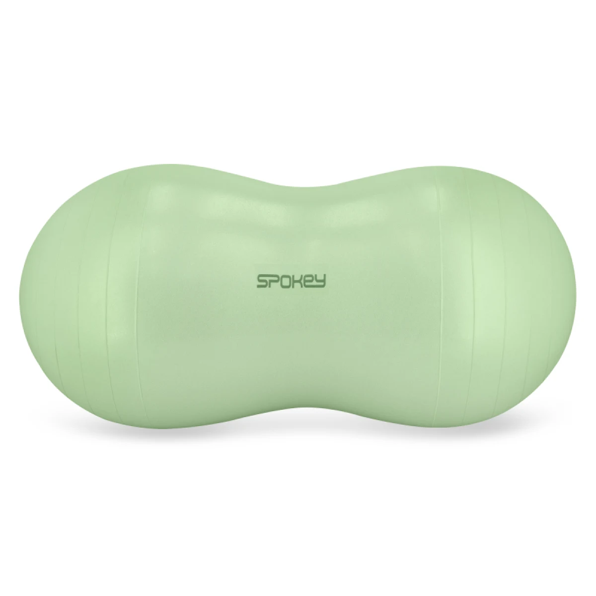Gymnastická lopta SPOKEY LOVA peanut, green · záber 2